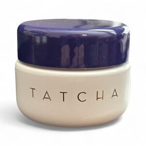 TATCHA Ageless Revitalizing Eye Cream Large 11.4ml / 0.38 fl oz size!
